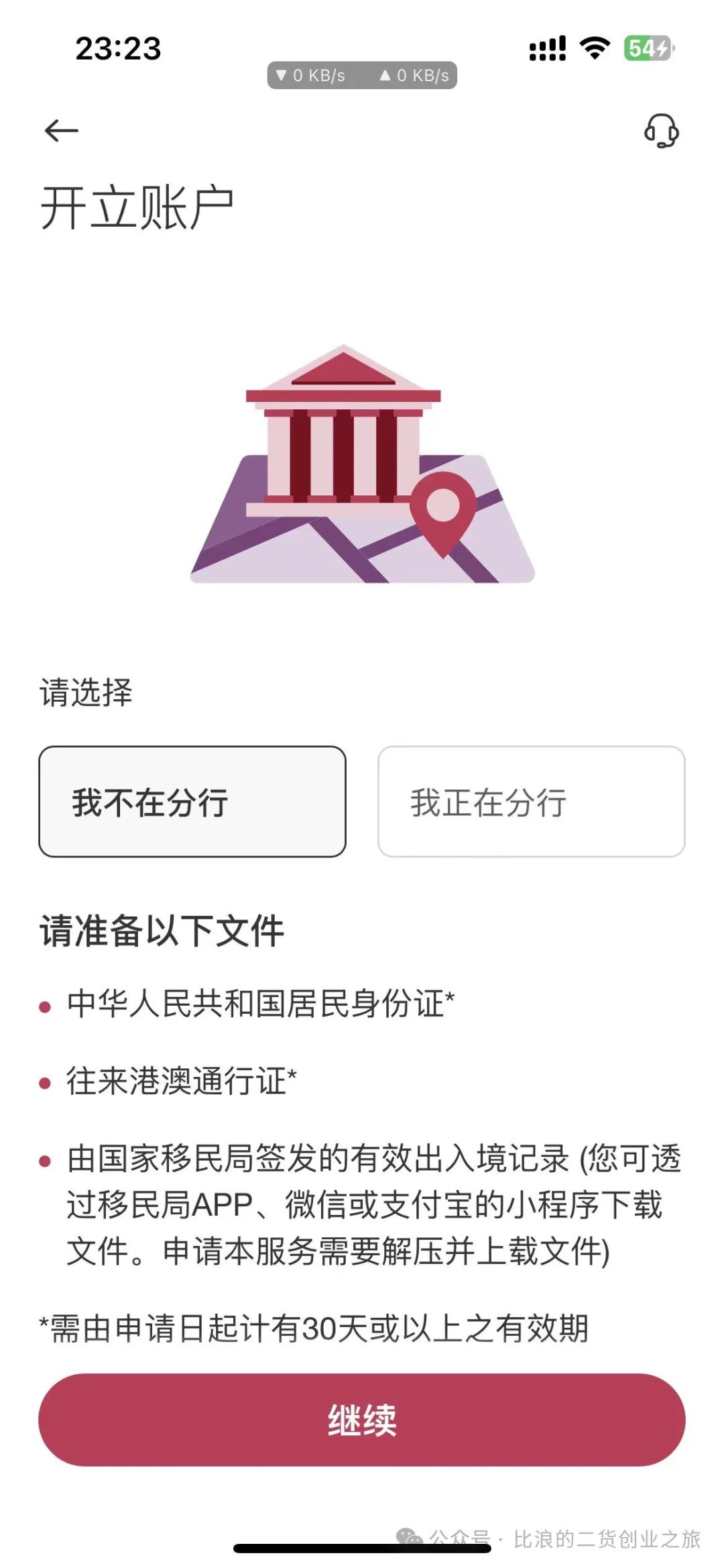 中银香港开户2024重磅好消息