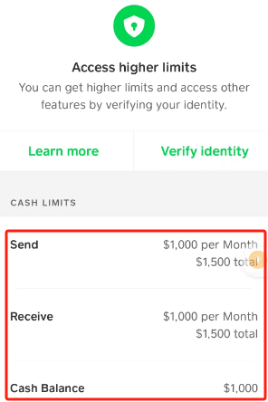 注册美国收付款工具Cash APP，仅需6分钟免费领200元现金，含有一张免费的海外VISA美元卡和美国Checking账户-下篇