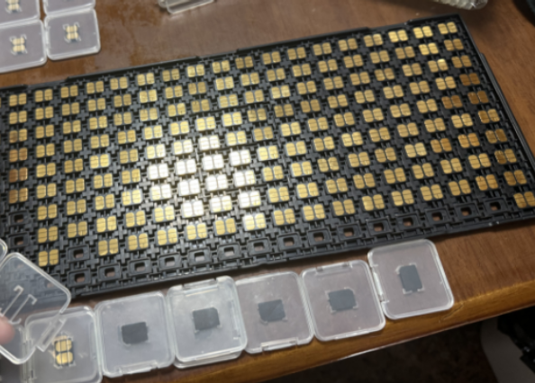 中国大陆苹果手机拥有eSIM功能的方法，弥补5ber短板，跨境出海必备