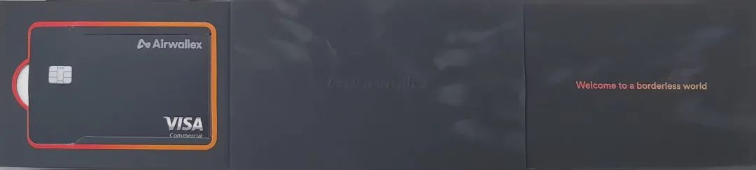 空中云汇海外VISA卡激活与充值使用教程，顺便给做TikTok或亚马逊跨境电商的朋友们送个保&ldquo;真&rdquo;的&ldquo;真&rdquo;福利