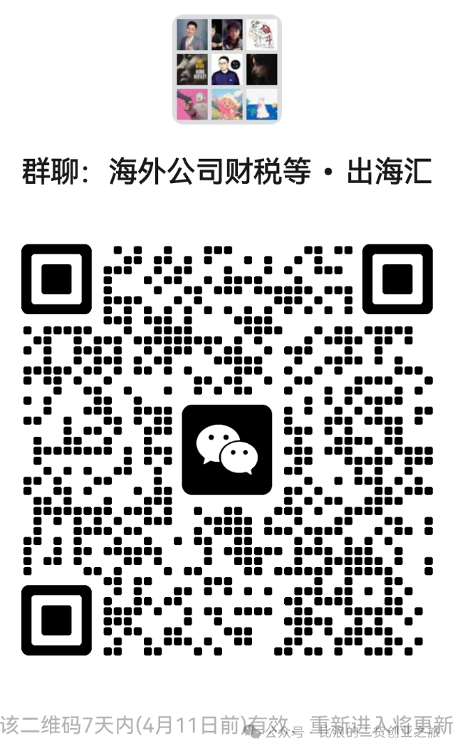 实操案例教你海外公司自己进行财务报税年审教程2024年全新