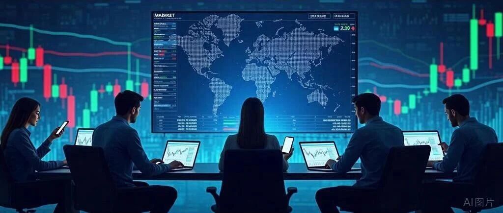 超低门槛将数字货币进行外汇&CFD（金属、原油、指数与股票）等交易