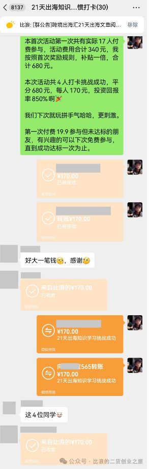 仅30天内，投资回报率850%以上的活动再次开启哈哈