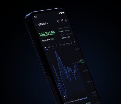 无需实名KYC，交易手续费超低的海外web3交易平台